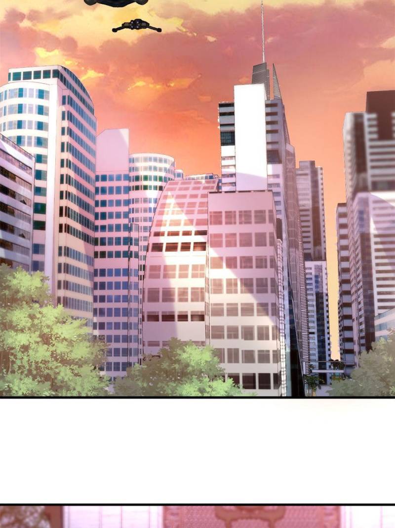 To Possess the Heavenly Body Chapter 82 - Page 45
