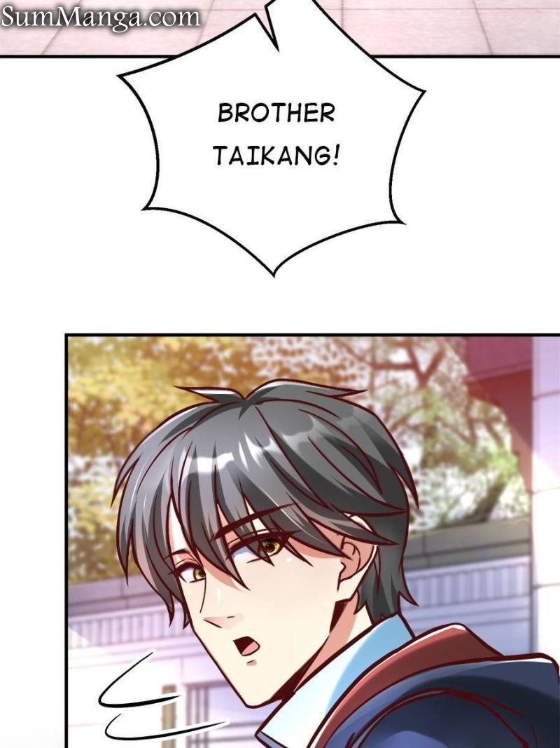 To Possess the Heavenly Body Chapter 82 - Page 47
