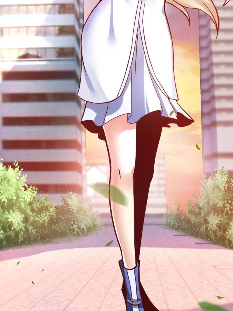 To Possess the Heavenly Body Chapter 82 - Page 49
