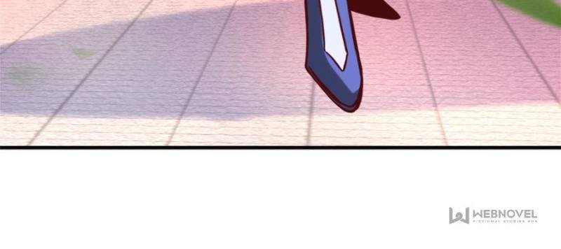 To Possess the Heavenly Body Chapter 82 - Page 50