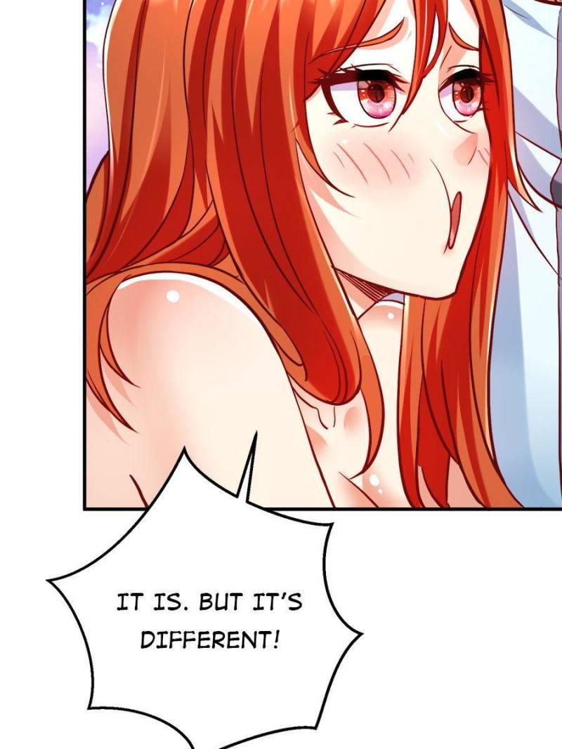 To Possess the Heavenly Body Chapter 82 - Page 7