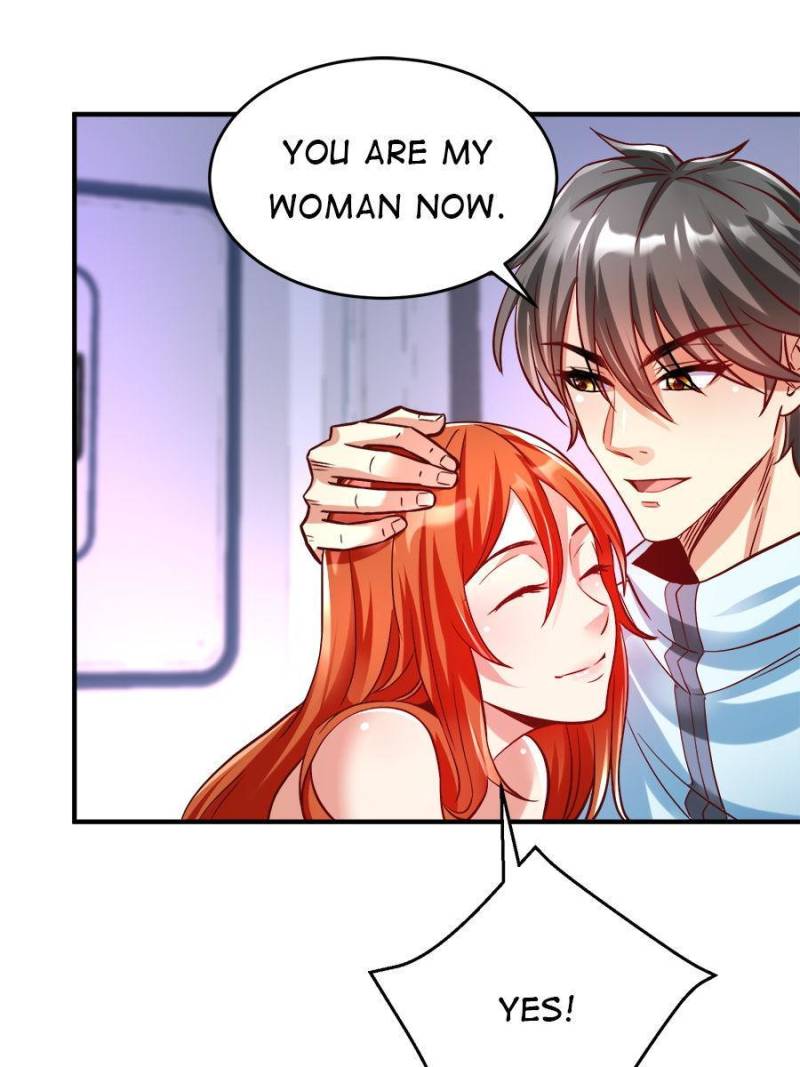 To Possess the Heavenly Body Chapter 82 - Page 9