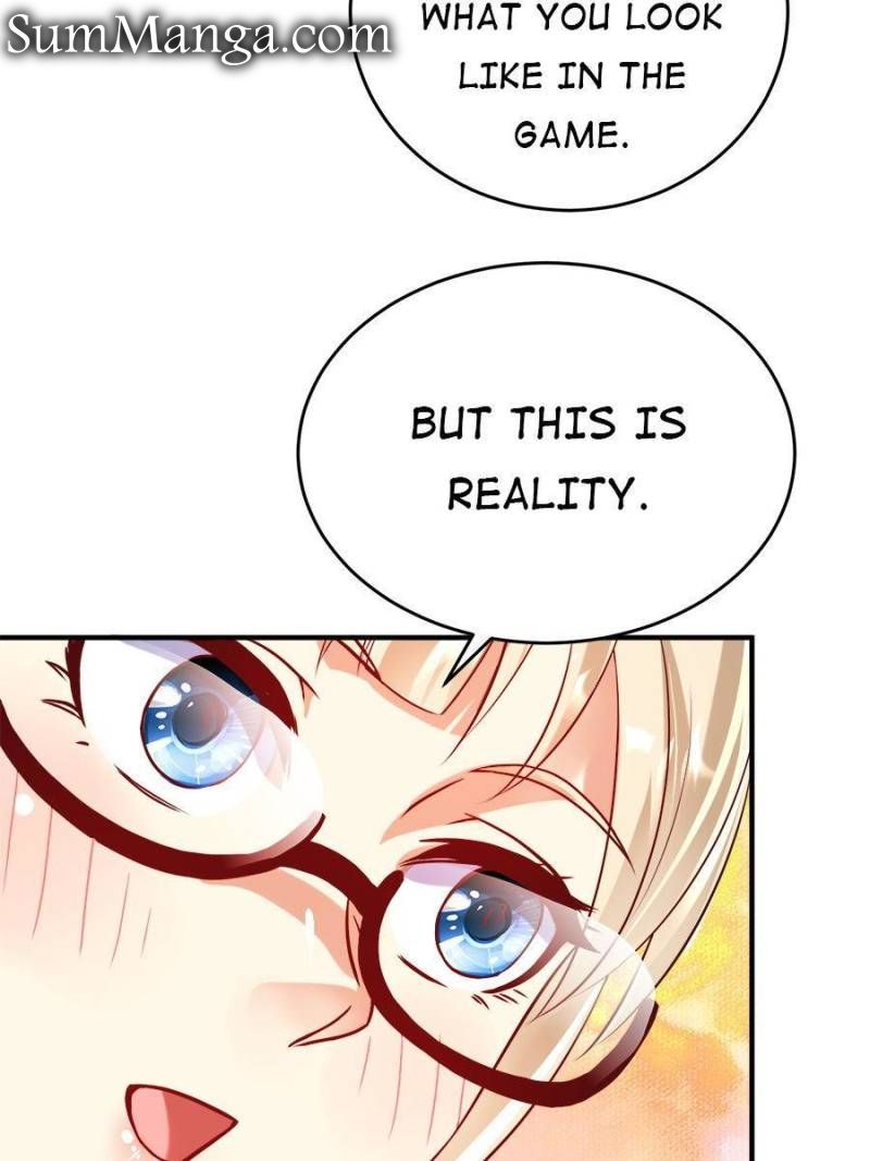 To Possess the Heavenly Body Chapter 83 - Page 2