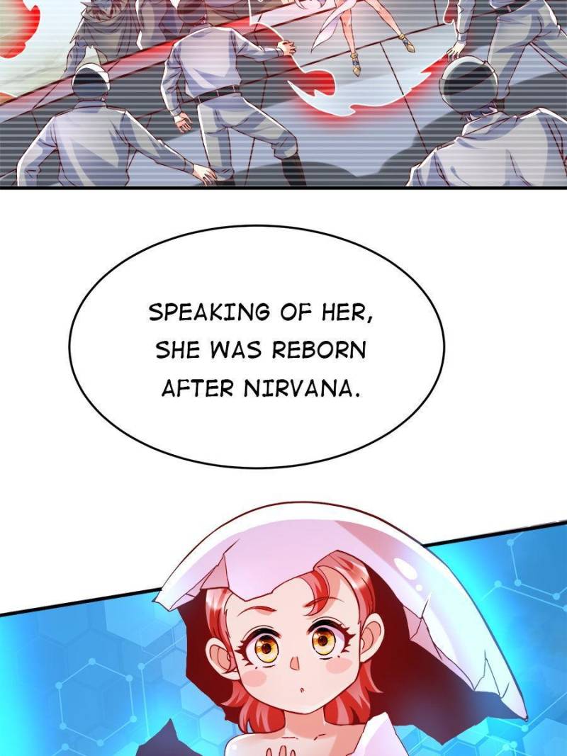 To Possess the Heavenly Body Chapter 83 - Page 11