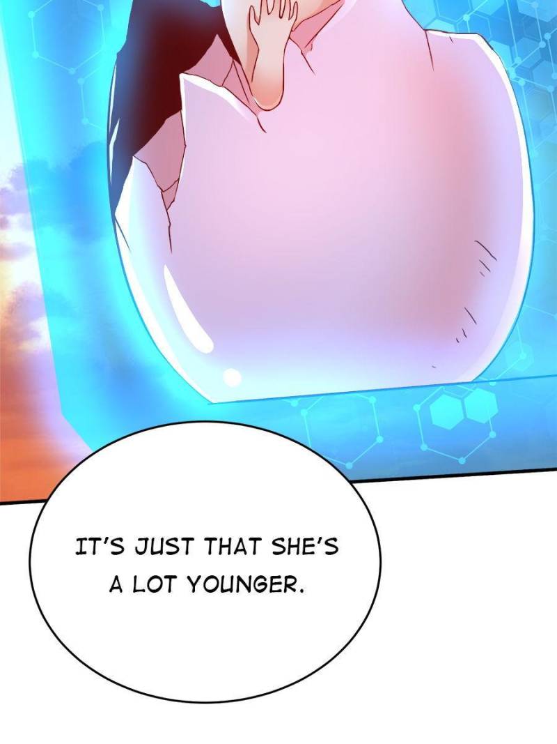 To Possess the Heavenly Body Chapter 83 - Page 12