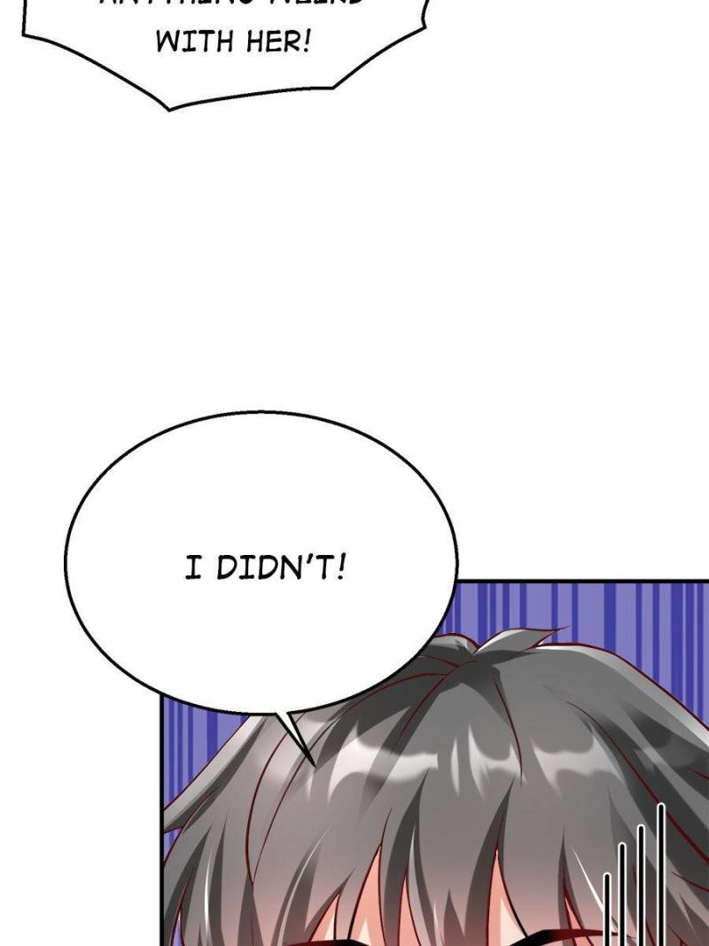 To Possess the Heavenly Body Chapter 83 - Page 14