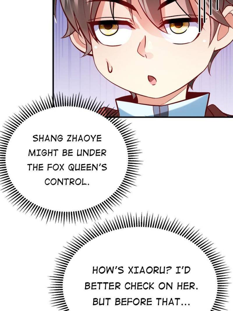 To Possess the Heavenly Body Chapter 83 - Page 15