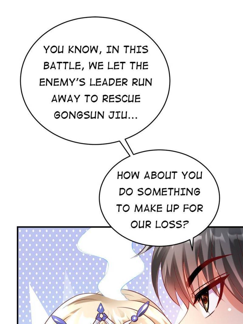 To Possess the Heavenly Body Chapter 83 - Page 17