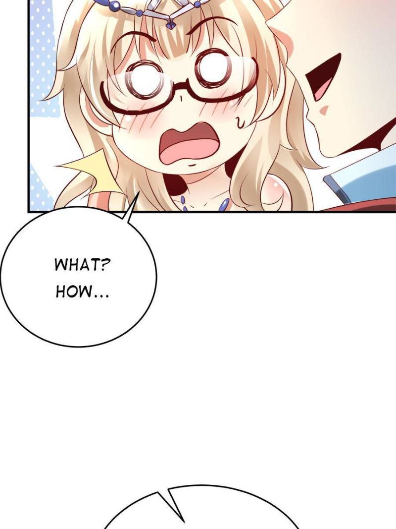 To Possess the Heavenly Body Chapter 83 - Page 18