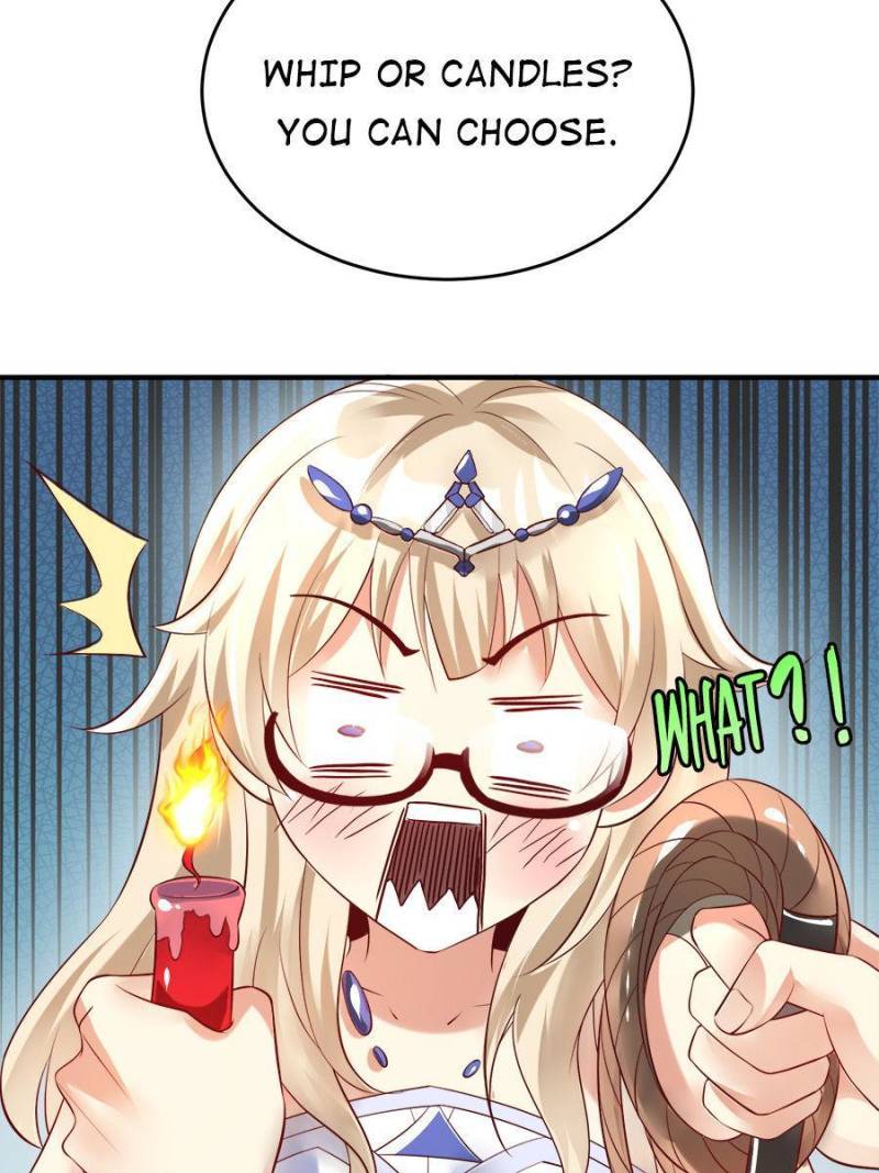 To Possess the Heavenly Body Chapter 83 - Page 19