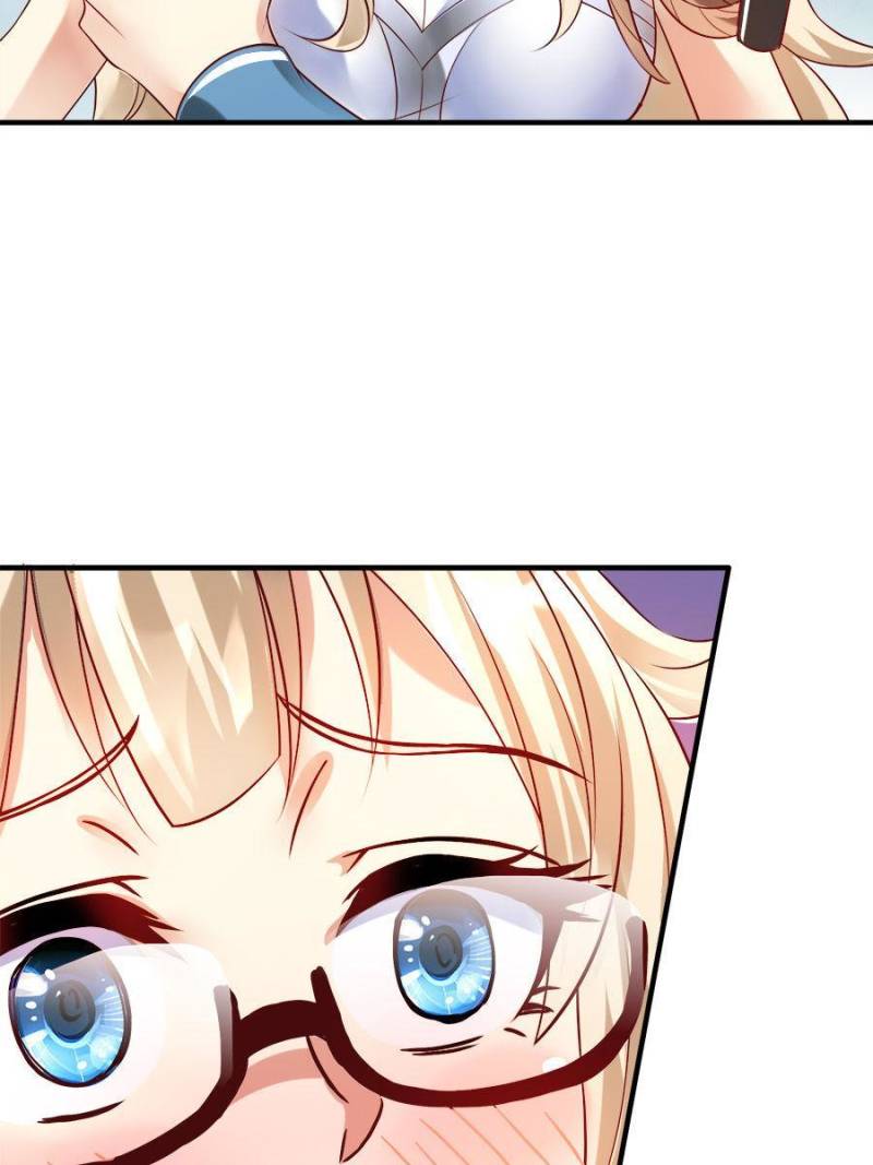 To Possess the Heavenly Body Chapter 83 - Page 20