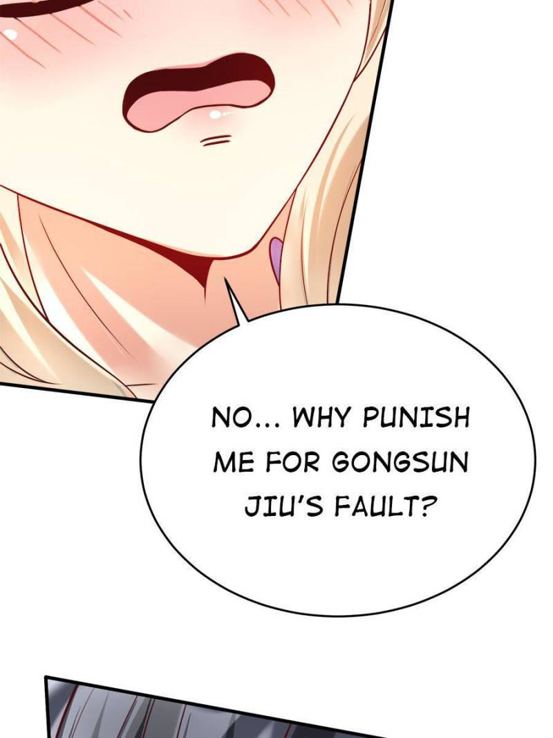 To Possess the Heavenly Body Chapter 83 - Page 21