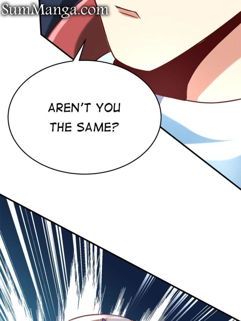 To Possess the Heavenly Body Chapter 83 - Page 23