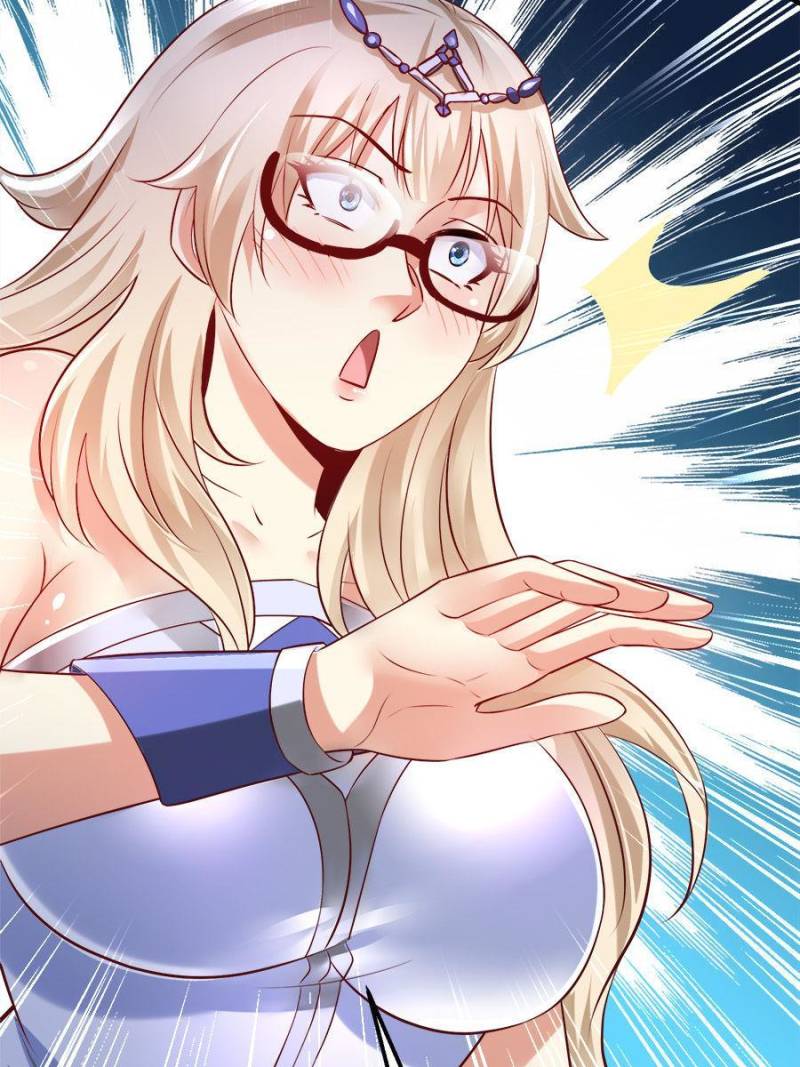 To Possess the Heavenly Body Chapter 83 - Page 24