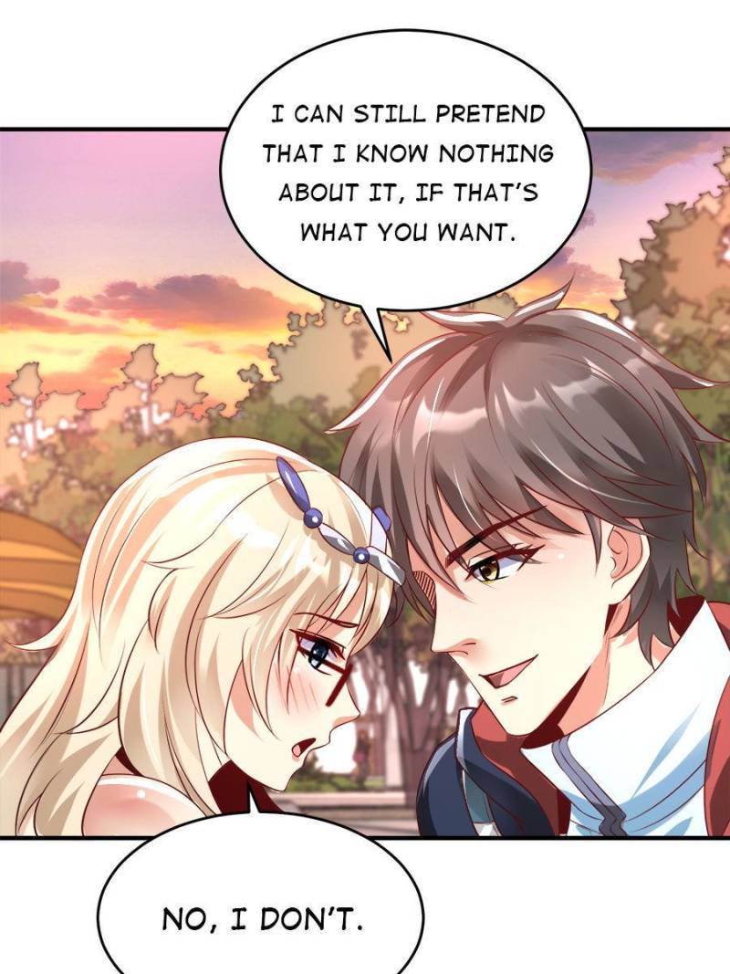 To Possess the Heavenly Body Chapter 83 - Page 26