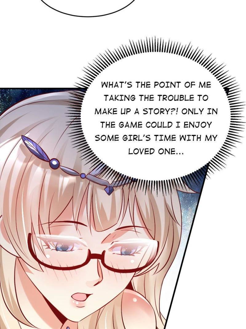 To Possess the Heavenly Body Chapter 83 - Page 27