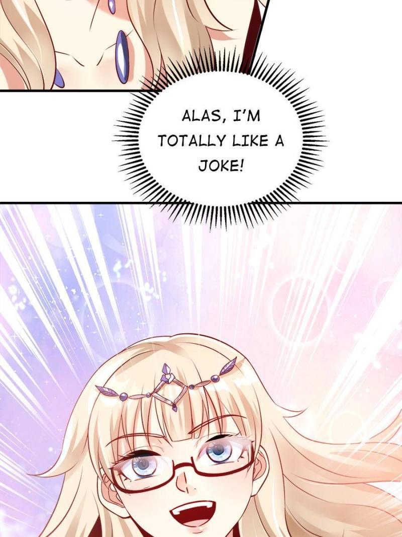To Possess the Heavenly Body Chapter 83 - Page 28