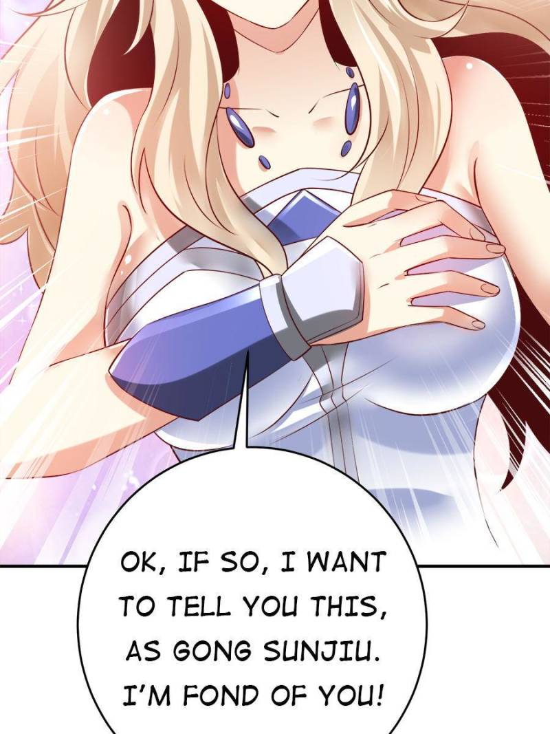To Possess the Heavenly Body Chapter 83 - Page 29