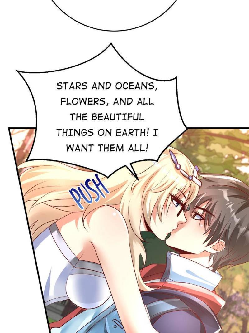 To Possess the Heavenly Body Chapter 83 - Page 30