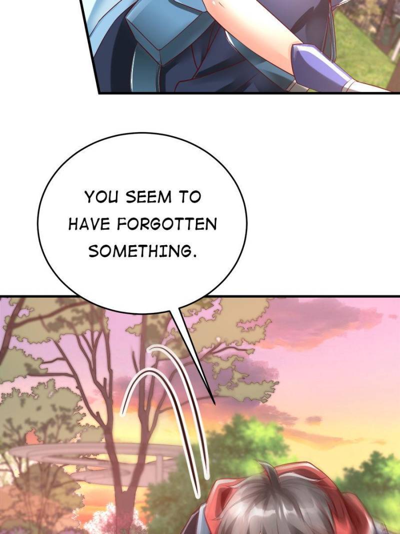 To Possess the Heavenly Body Chapter 83 - Page 31