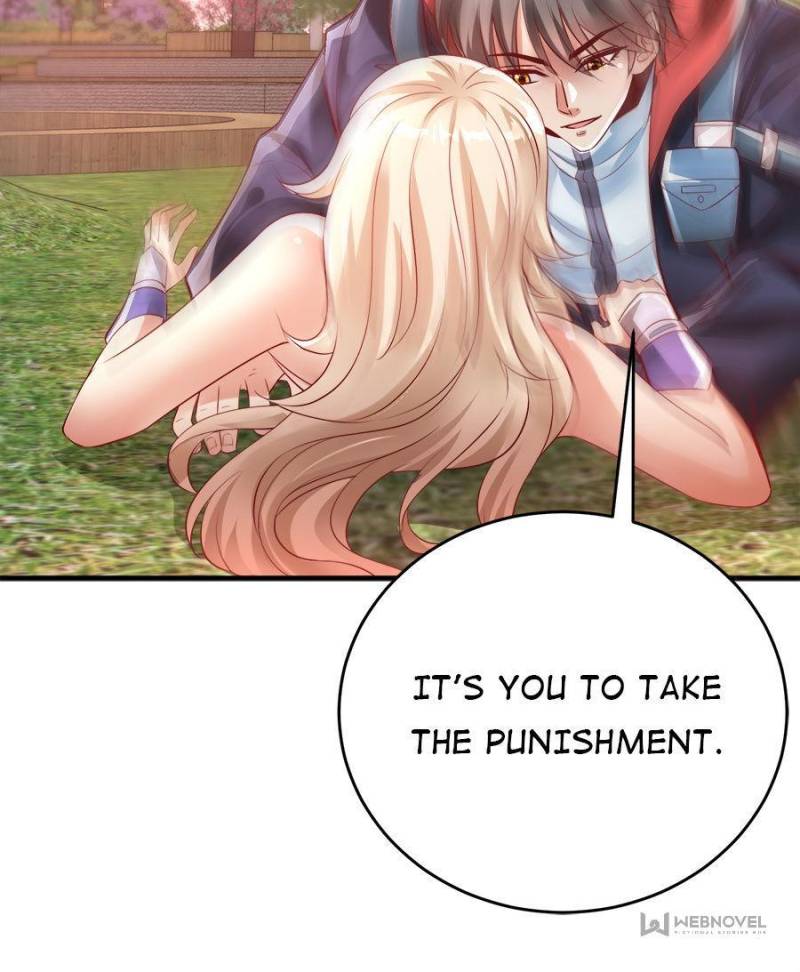 To Possess the Heavenly Body Chapter 83 - Page 32