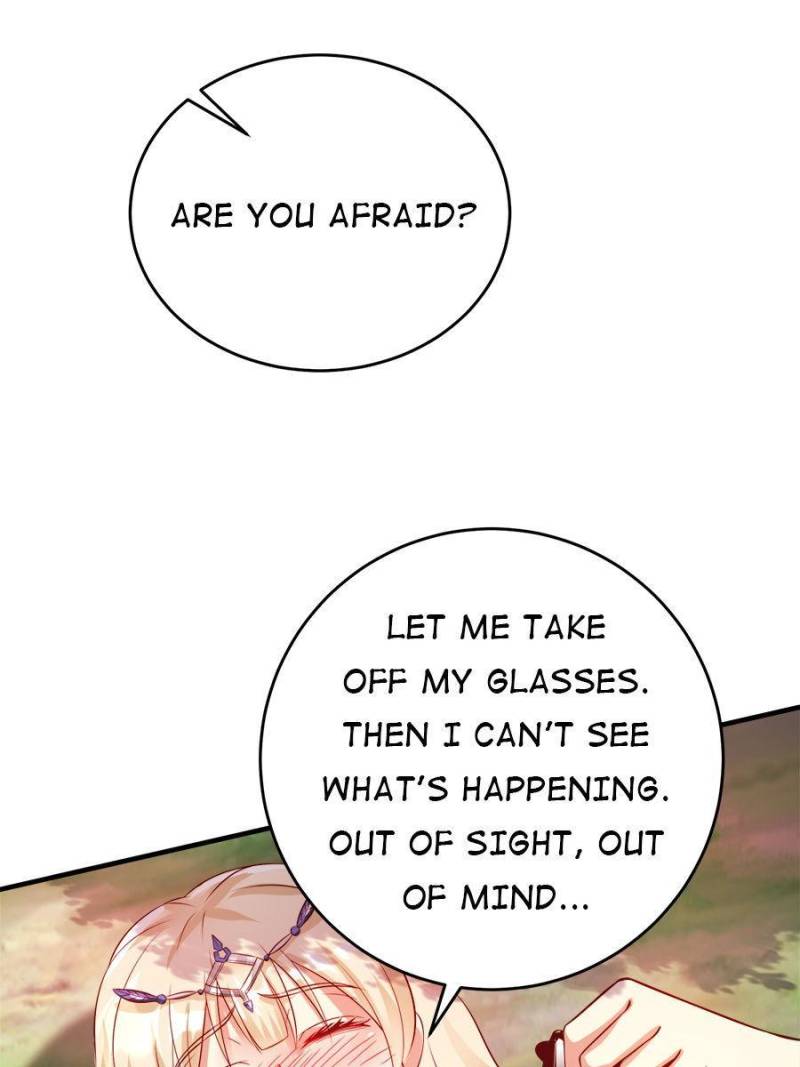 To Possess the Heavenly Body Chapter 83 - Page 33
