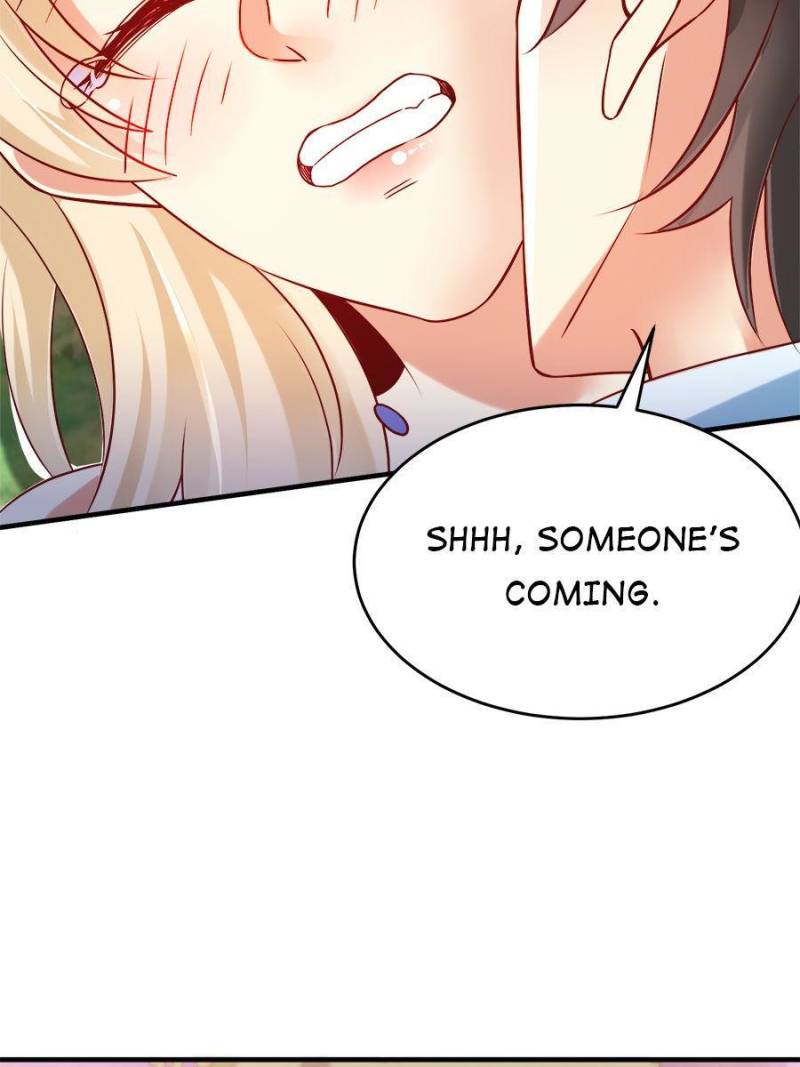 To Possess the Heavenly Body Chapter 83 - Page 35