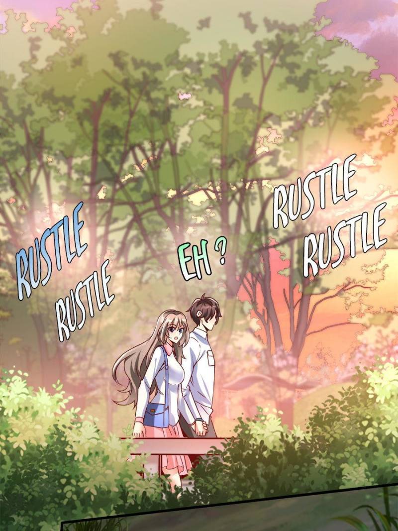 To Possess the Heavenly Body Chapter 83 - Page 36