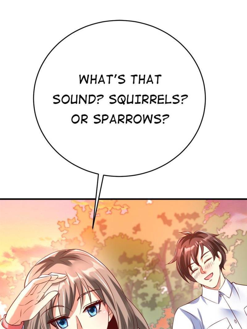 To Possess the Heavenly Body Chapter 83 - Page 39