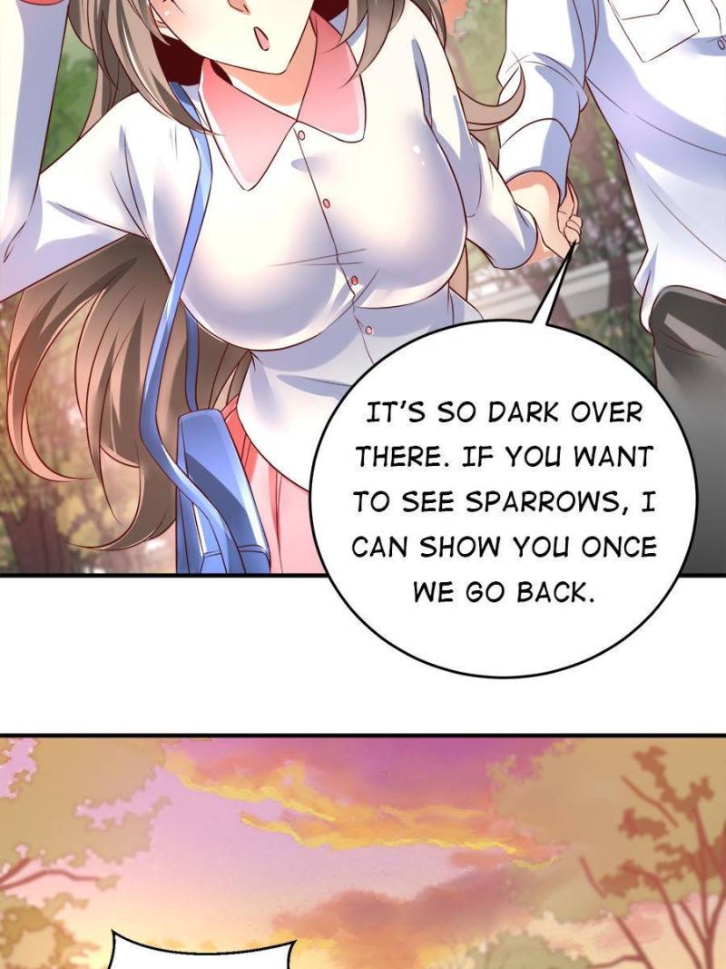 To Possess the Heavenly Body Chapter 83 - Page 40