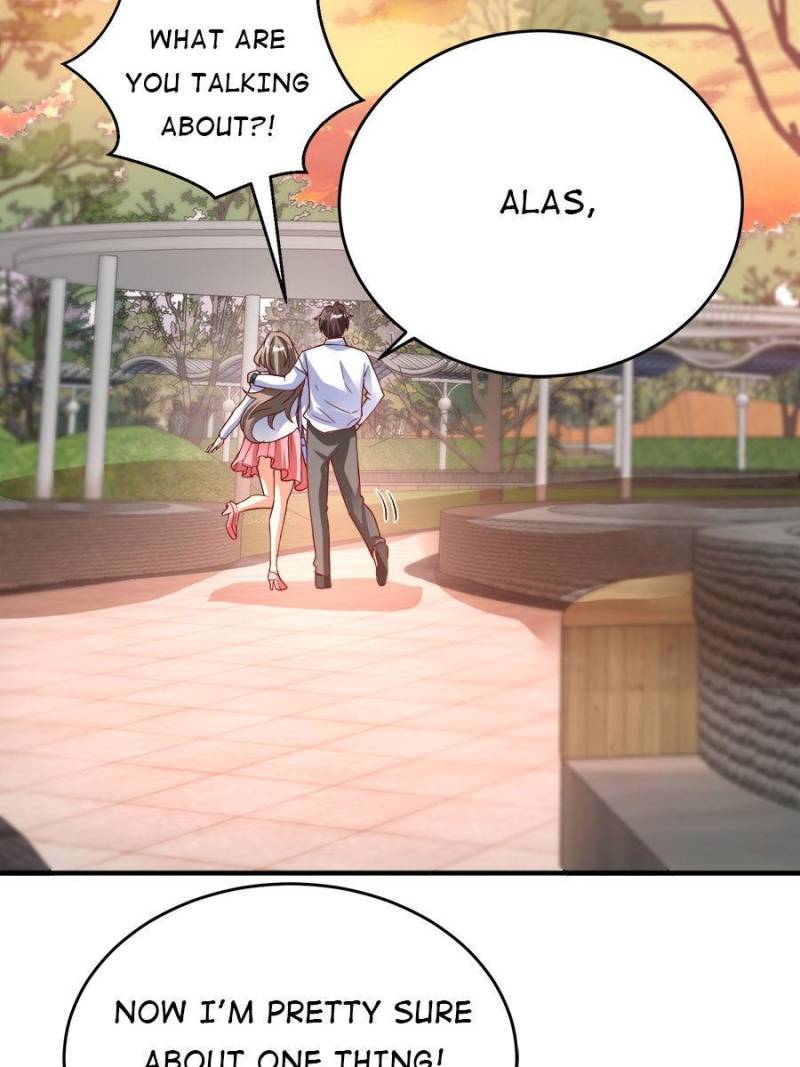 To Possess the Heavenly Body Chapter 83 - Page 41