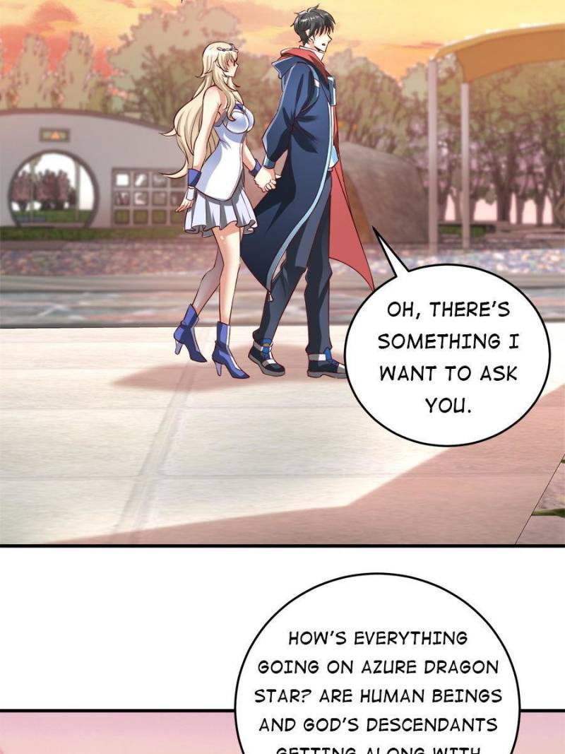 To Possess the Heavenly Body Chapter 83 - Page 6