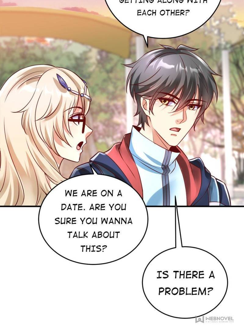 To Possess the Heavenly Body Chapter 83 - Page 7