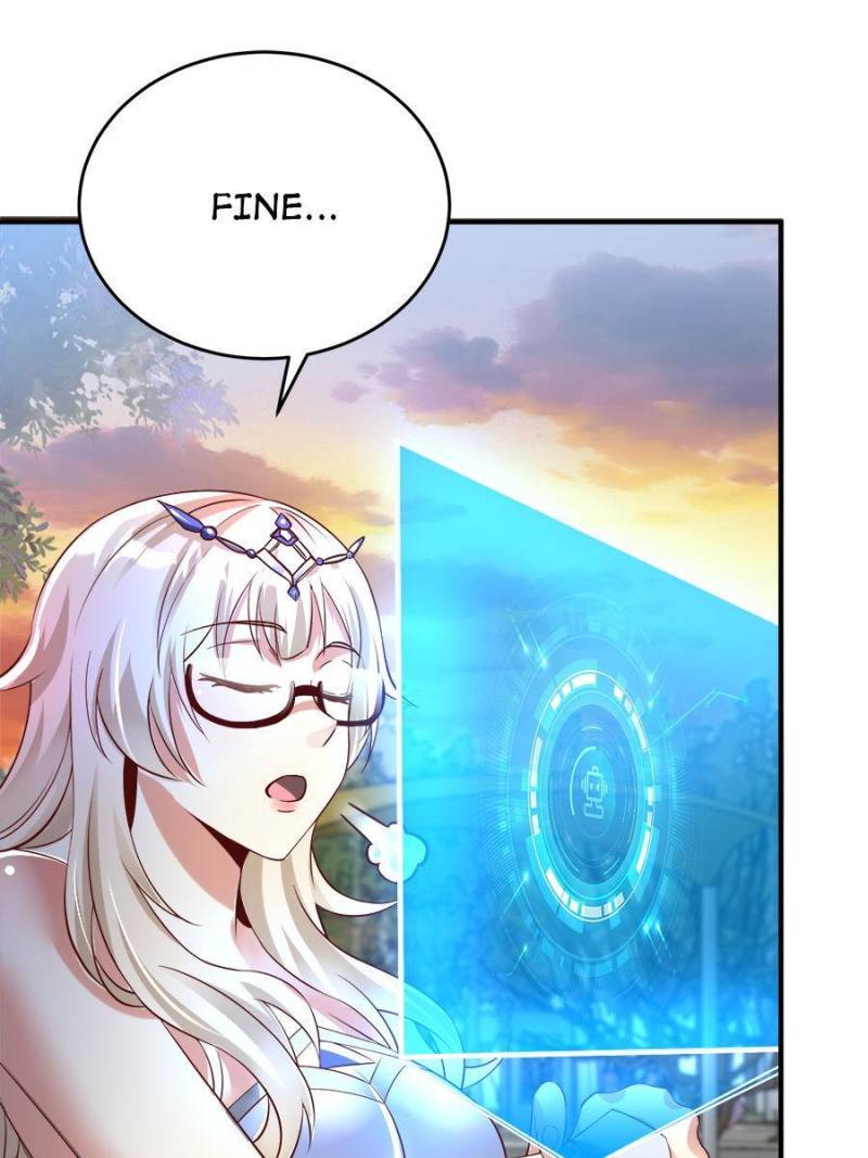 To Possess the Heavenly Body Chapter 83 - Page 9