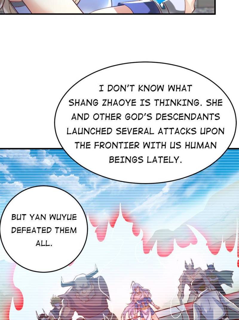 To Possess the Heavenly Body Chapter 83 - Page 10