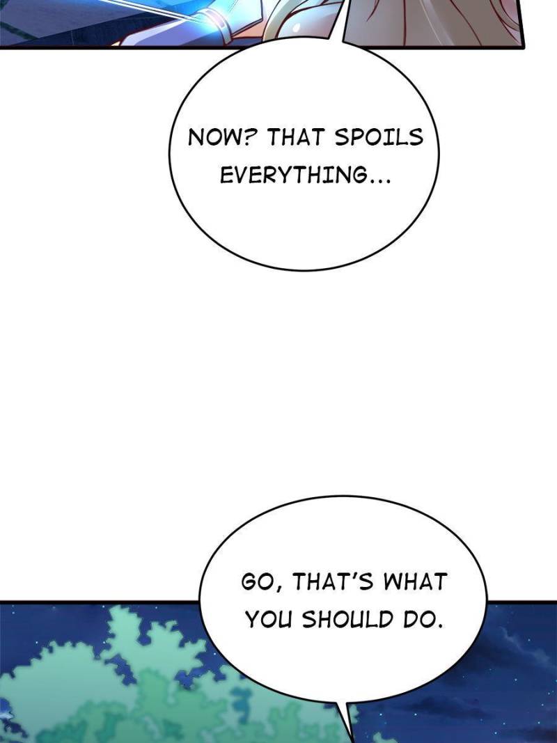 To Possess the Heavenly Body Chapter 84 - Page 13