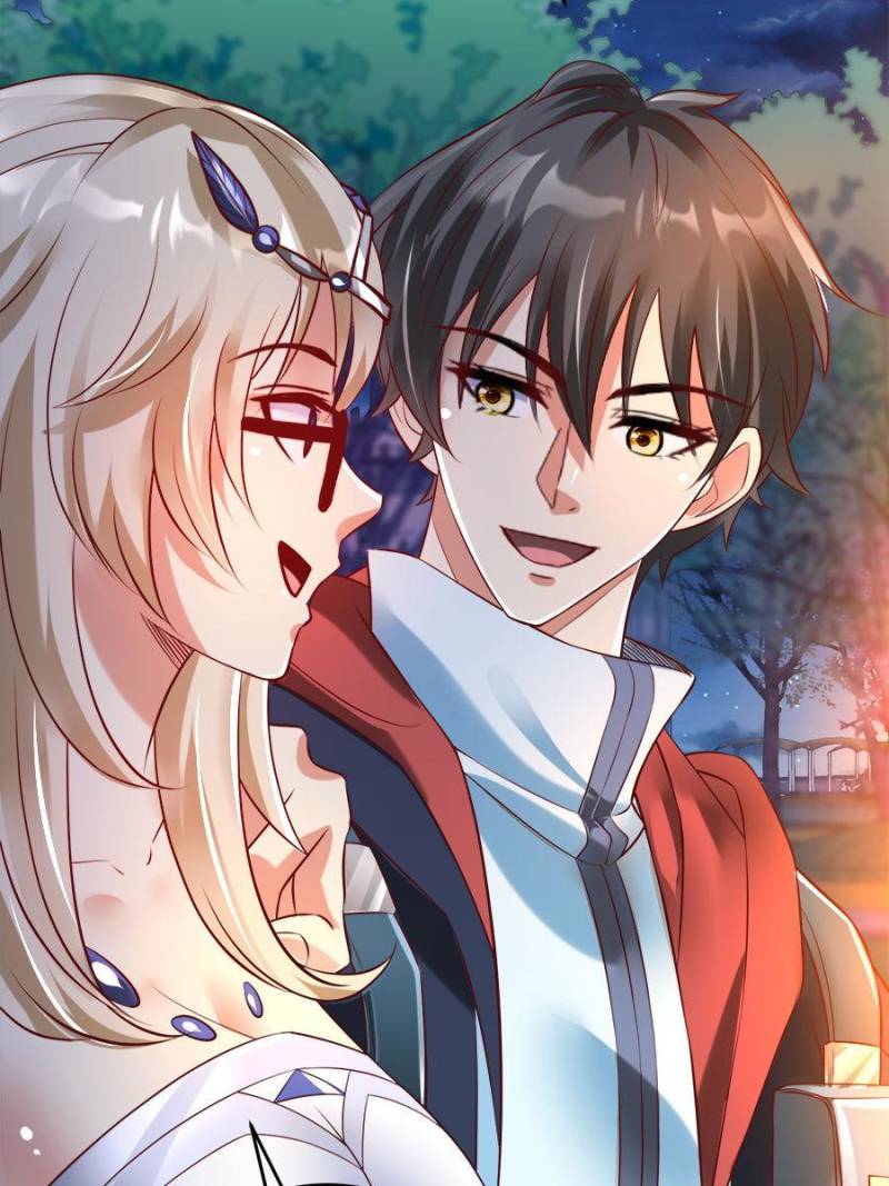 To Possess the Heavenly Body Chapter 84 - Page 14