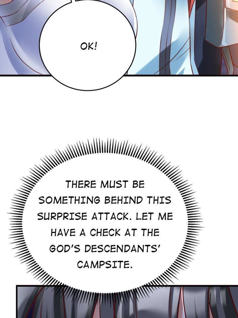 To Possess the Heavenly Body Chapter 84 - Page 15