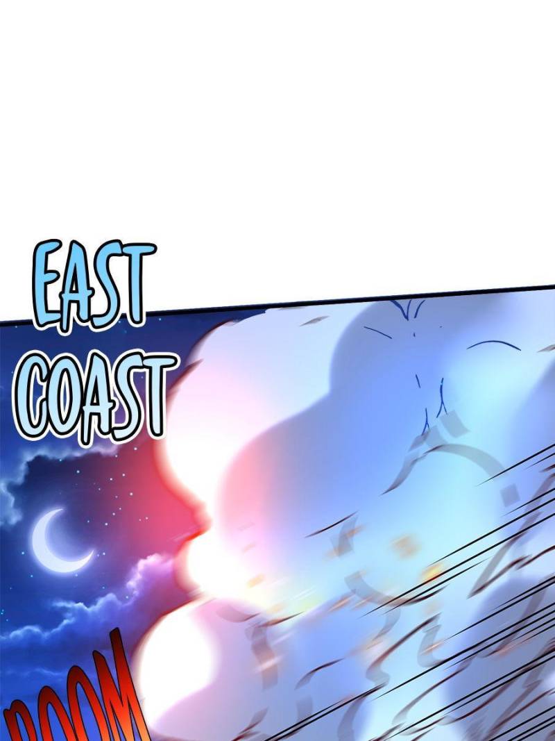 To Possess the Heavenly Body Chapter 84 - Page 17
