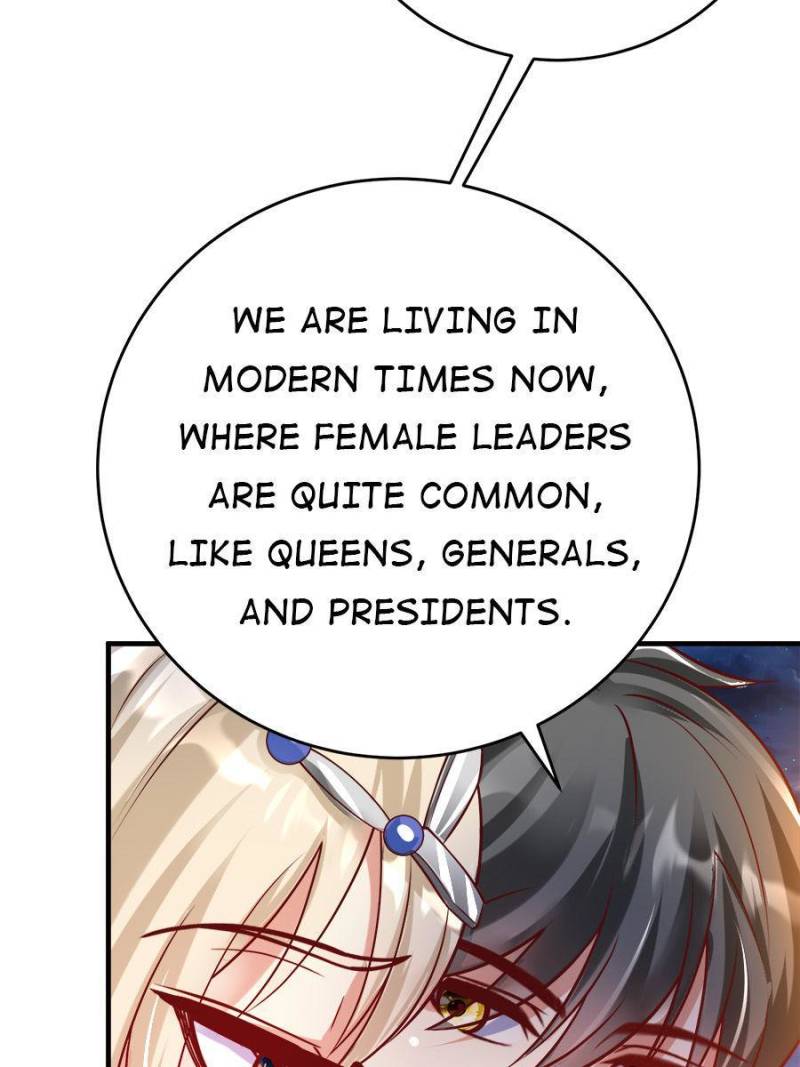 To Possess the Heavenly Body Chapter 84 - Page 3