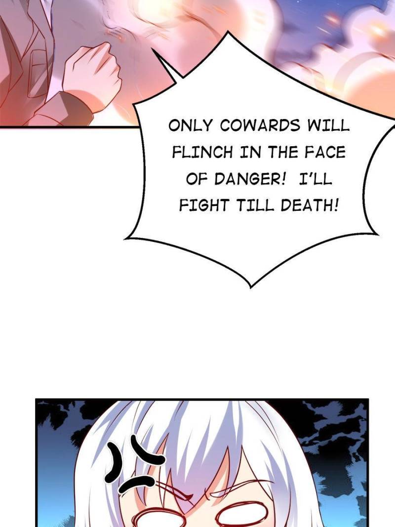 To Possess the Heavenly Body Chapter 84 - Page 23
