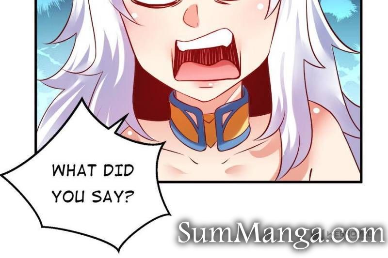 To Possess the Heavenly Body Chapter 84 - Page 24