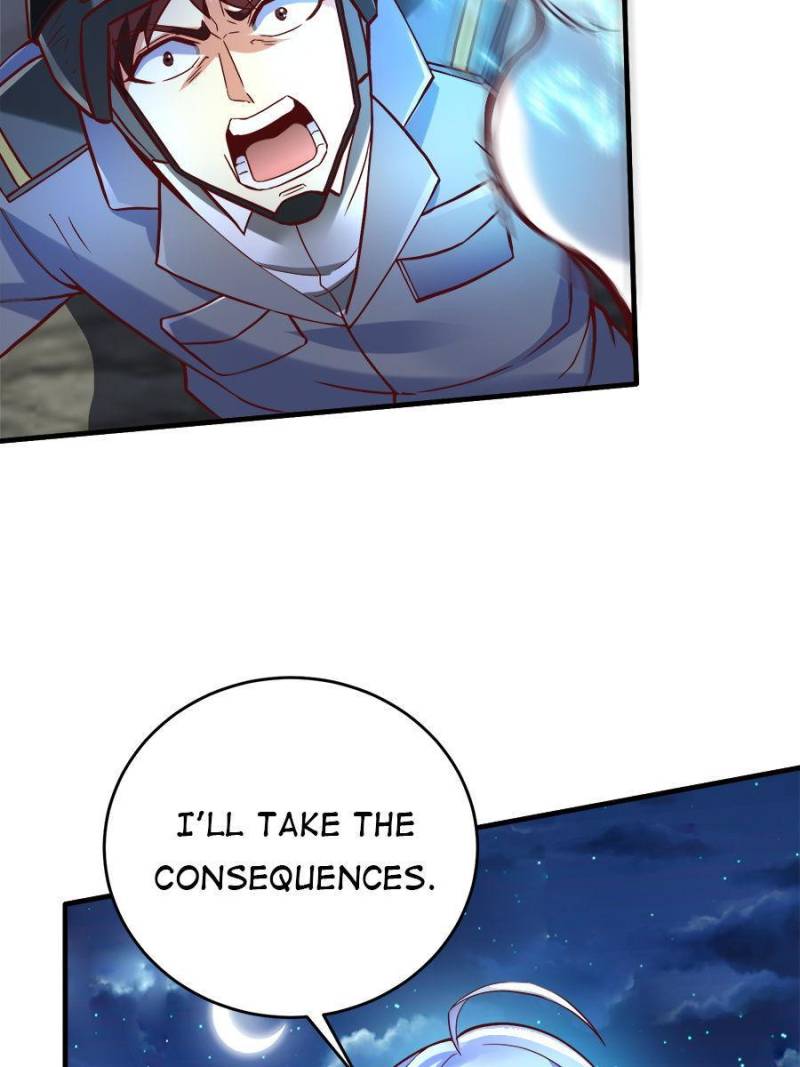 To Possess the Heavenly Body Chapter 84 - Page 29