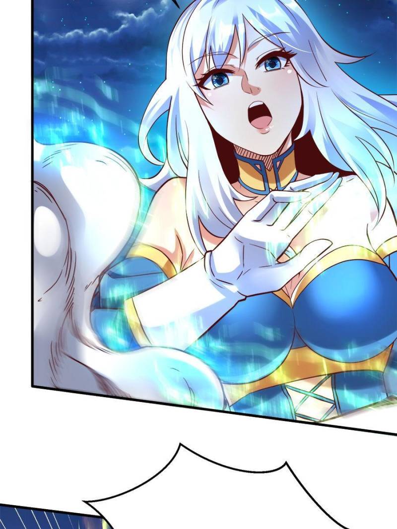 To Possess the Heavenly Body Chapter 84 - Page 30