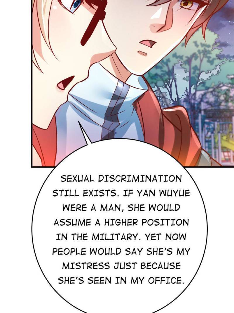 To Possess the Heavenly Body Chapter 84 - Page 4