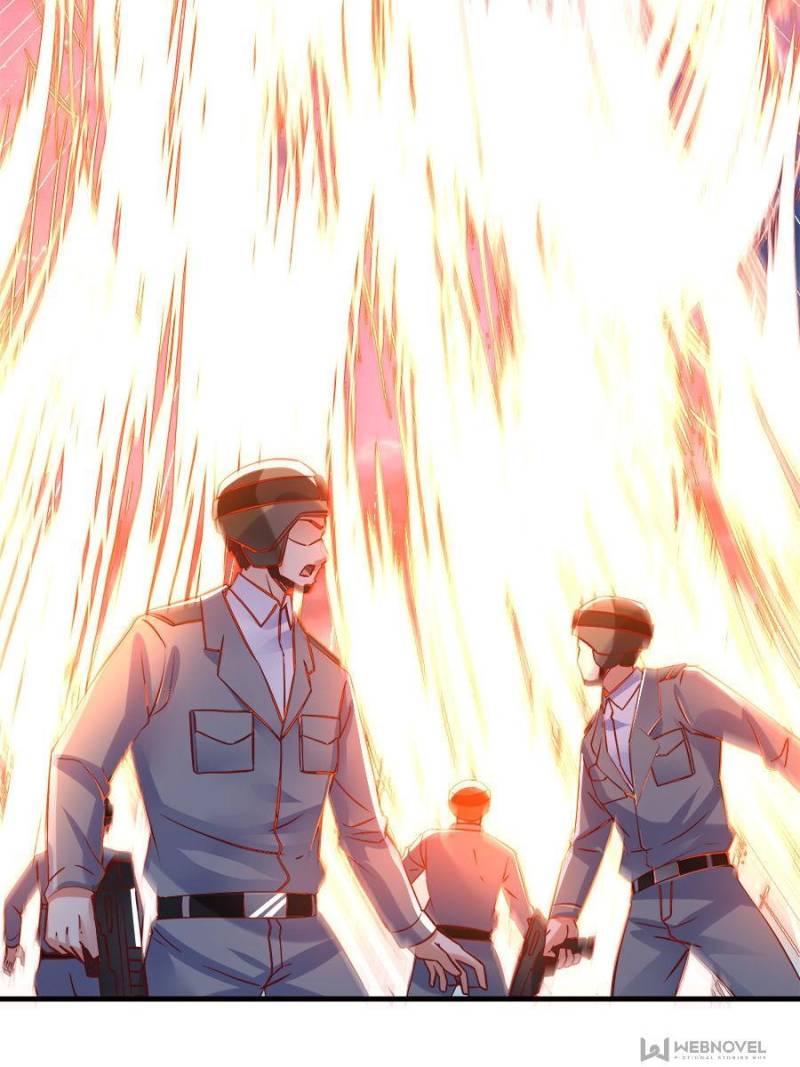 To Possess the Heavenly Body Chapter 84 - Page 32
