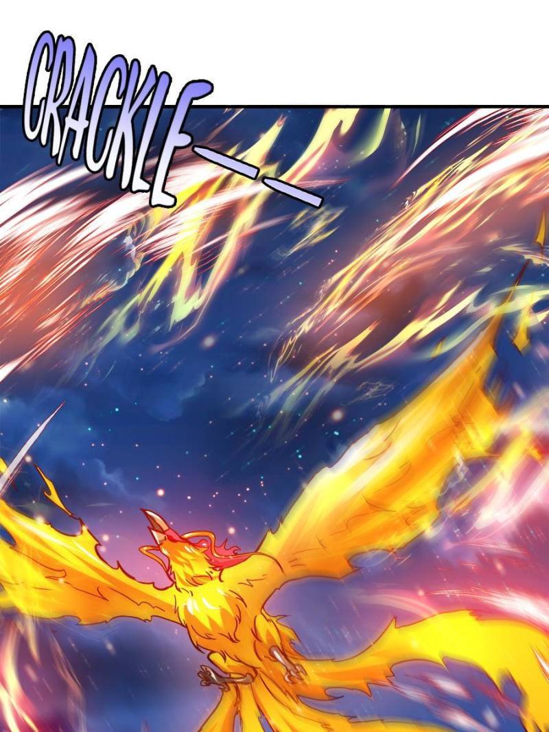To Possess the Heavenly Body Chapter 84 - Page 34