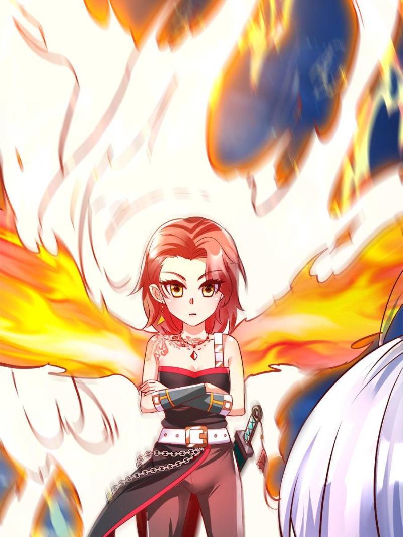 To Possess the Heavenly Body Chapter 84 - Page 36