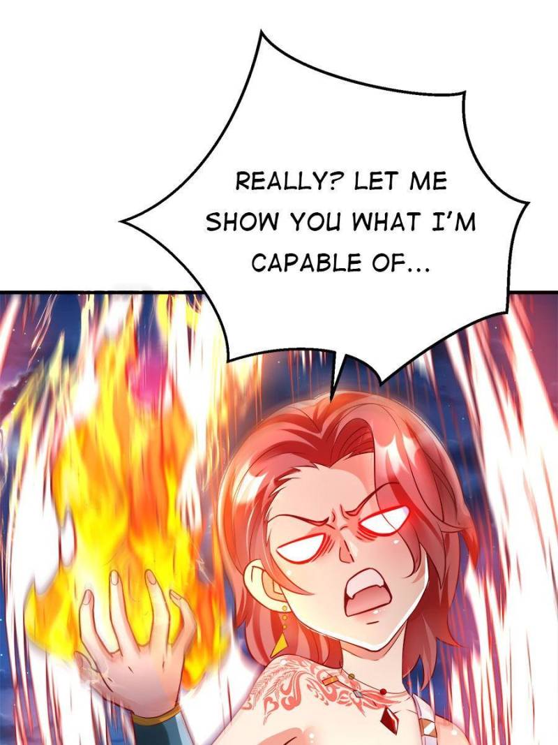 To Possess the Heavenly Body Chapter 84 - Page 42