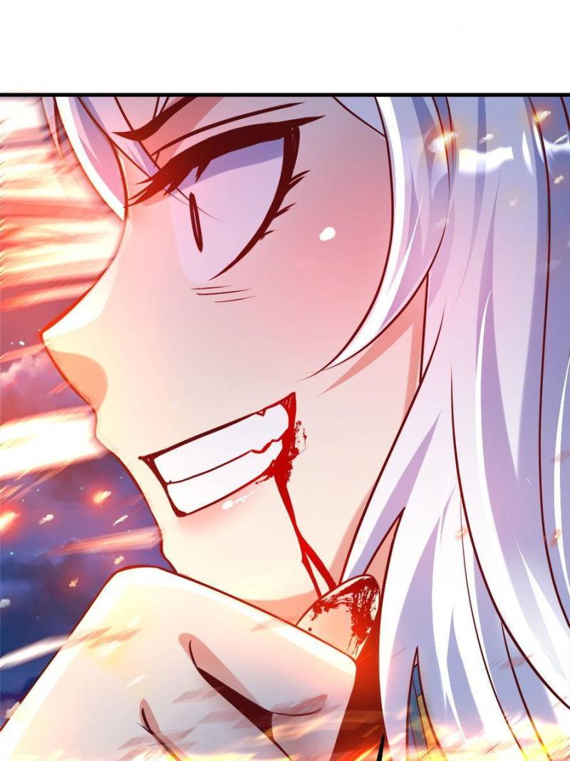 To Possess the Heavenly Body Chapter 84 - Page 46